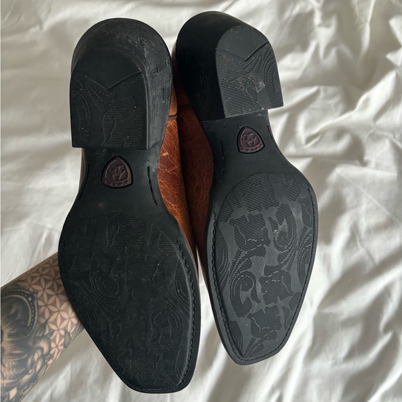 Ariat Legend Legacy Boots - Picture 5 of 10